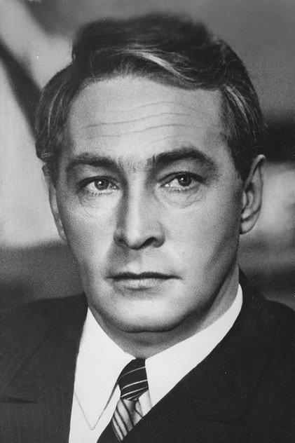 Vyacheslav Tikhonov - Actor Profile Photo