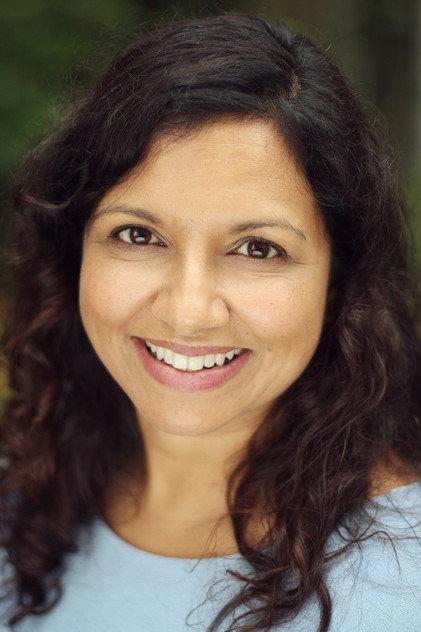 Nicole Arumugam - Actor Profile Photo