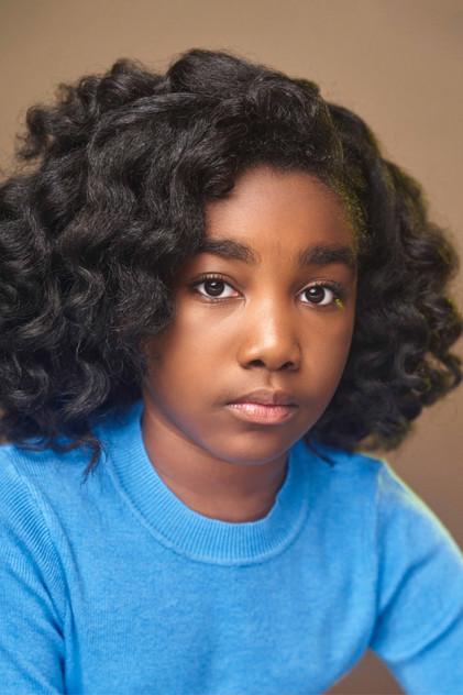 Khloe Bruno - Actor Profile Photo