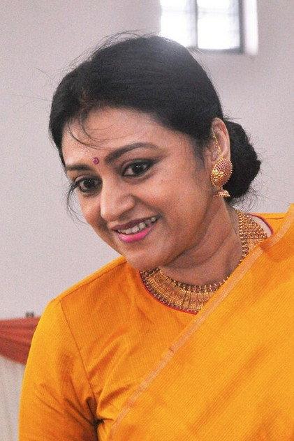 Parvathi - Actor Profile Photo