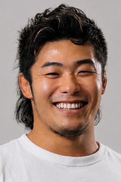 Yuya Uemura - Actor Profile Photo
