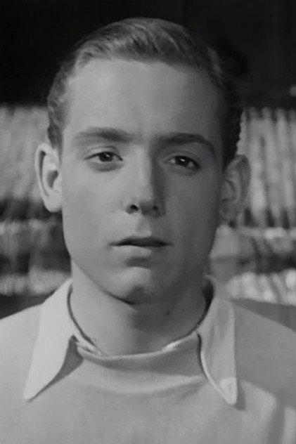 Jochen Meyn - Actor Profile Photo
