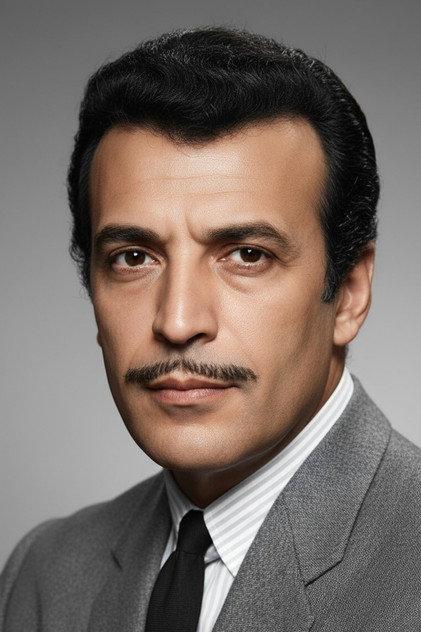 Sadri Alışık - Actor Profile Photo