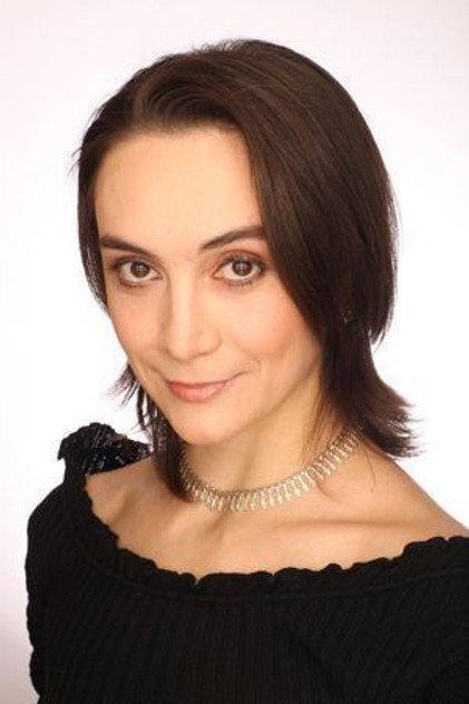 Daria Pavlenko - Actor Profile Photo