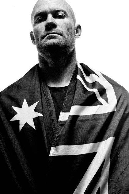 Matt Mumford - Actor Profile Photo