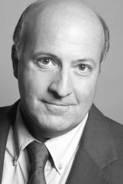 Neil Conway - Actor Profile Photo