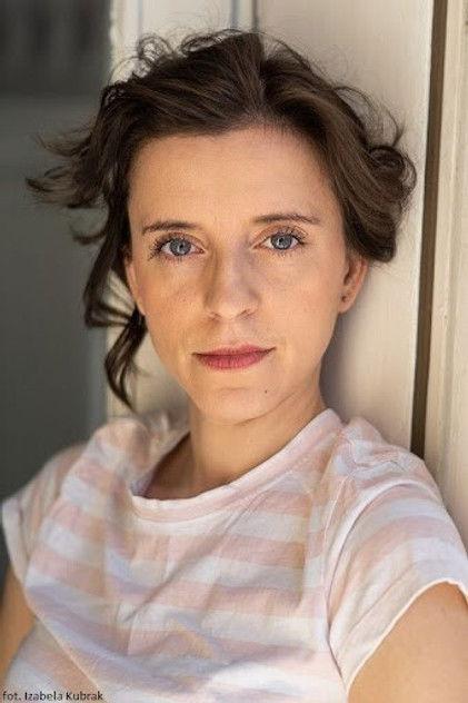 Monika Frajczyk - Actor Profile Photo
