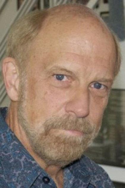 Kenneth Johnson - Actor Profile Photo
