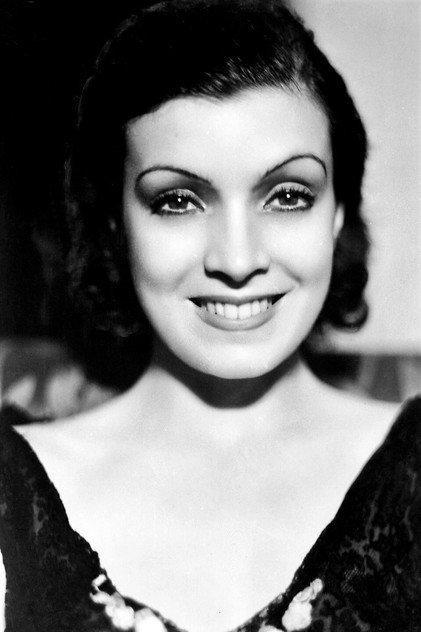 Conchita Montenegro - Actor Profile Photo