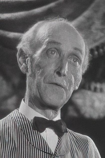 Edouard Hemme - Actor Profile Photo