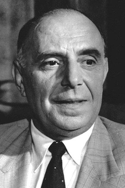 Orestis Makris - Actor Profile Photo