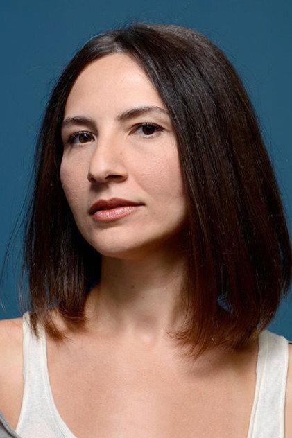 Marina Symeou - Actor Profile Photo