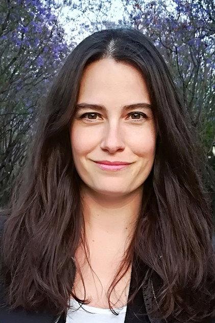 Christina Mitropoulou - Actor Profile Photo