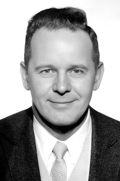 Herbert Wiere - Actor Profile Photo