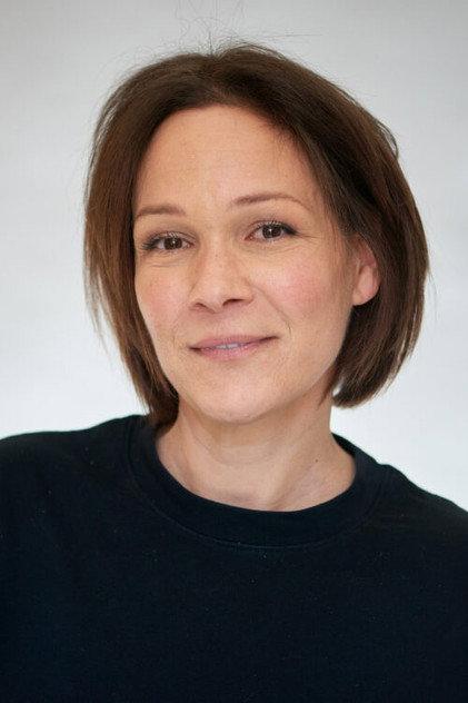 Sandrine Bisson - Actor Profile Photo
