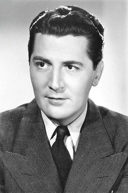 Warren Ashe - Actor Profile Photo