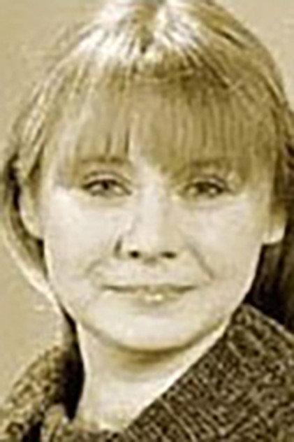 Marina Khazova - Actor Profile Photo