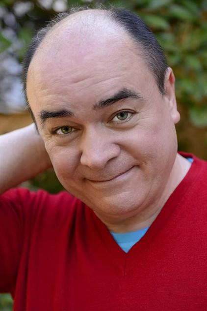 Craig Stevenson - Actor Profile Photo