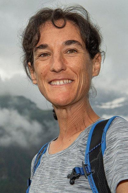 Élisabeth Revol - Actor Profile Photo