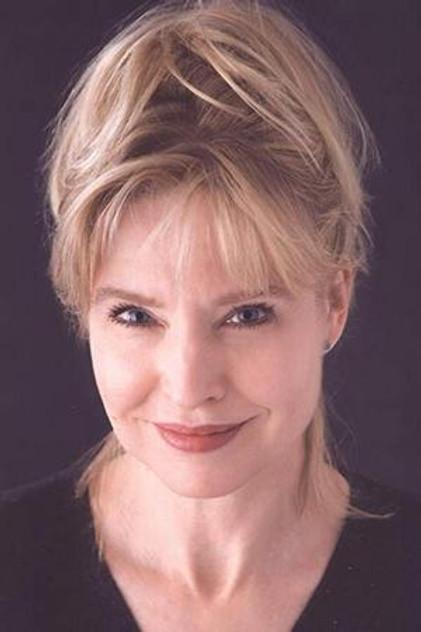 Janet Zarish - Actor Profile Photo
