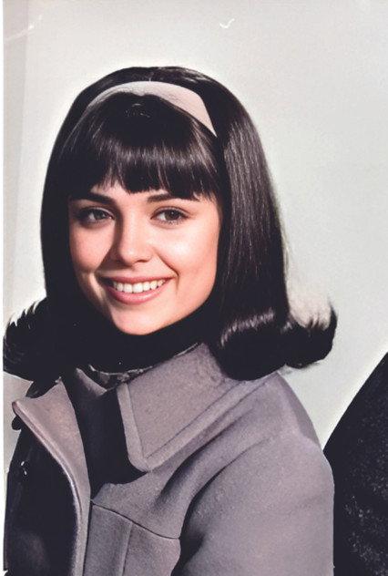 Joyce Menges - Actor Profile Photo