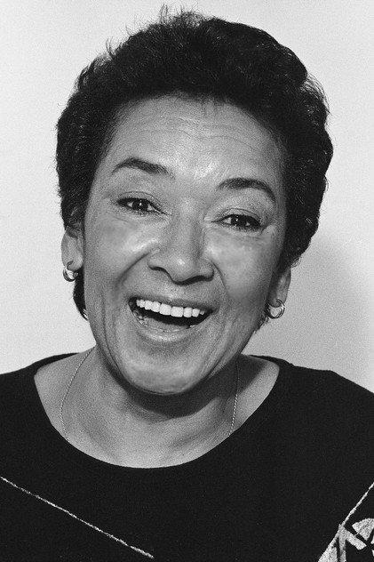 Rhoda Scott - Actor Profile Photo