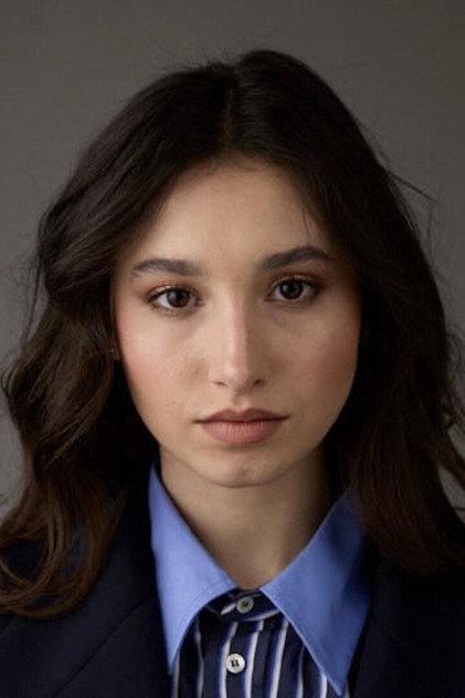 Ludovica Ciaschetti - Actor Profile Photo