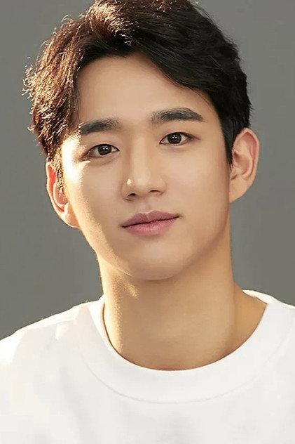 Ahn Do-gyu - Actor Profile Photo