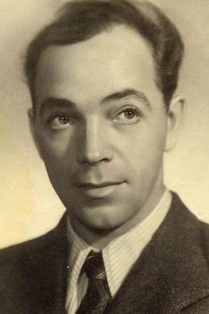 Pyotr Aleynikov - Actor Profile Photo