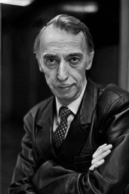 Aleksandr Ivanov - Actor Profile Photo