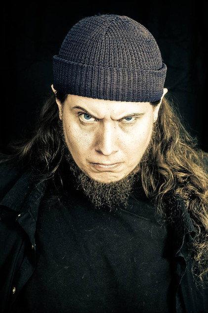 Bob Rose - Actor Profile Photo
