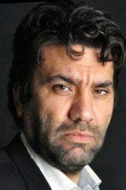 Alper Yağmurcu - Actor Profile Photo