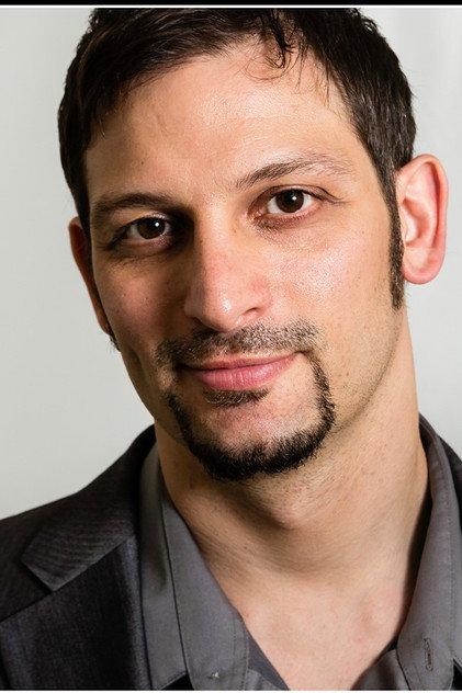 Robbie Dias - Actor Profile Photo