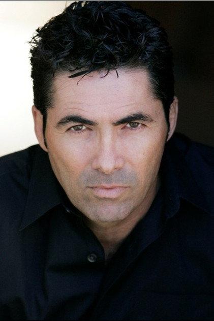 Steve Daron - Actor Profile Photo