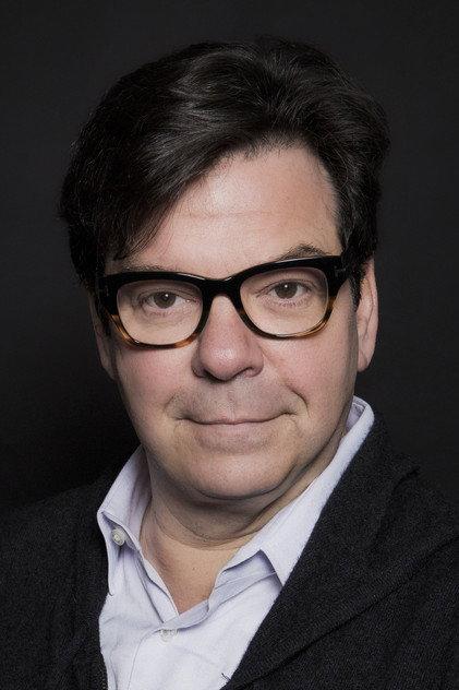 Donald Mowat - Actor Profile Photo