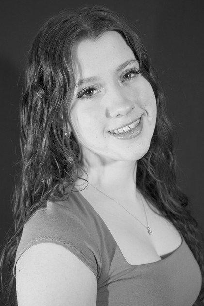 Tianna-Sophia Vella - Actor Profile Photo