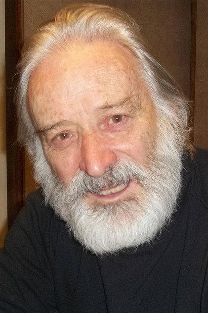 Walter Rey - Actor Profile Photo