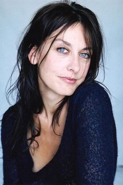 Françoise Cadol - Actor Profile Photo
