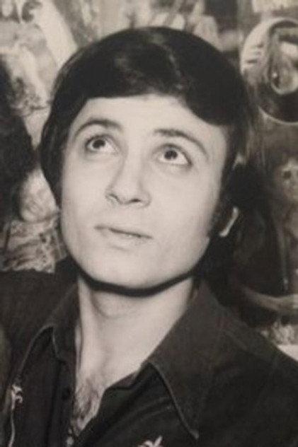Nagy Angelo - Actor Profile Photo