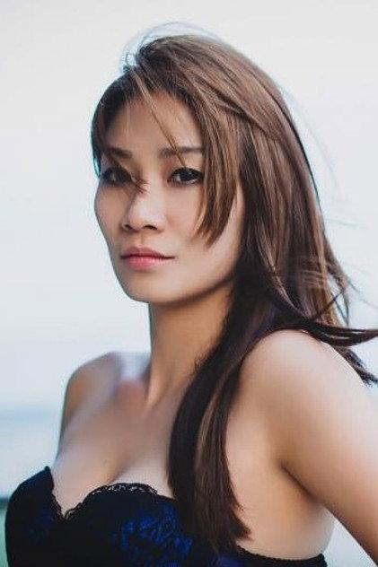 Angeline Yap - Actor Profile Photo