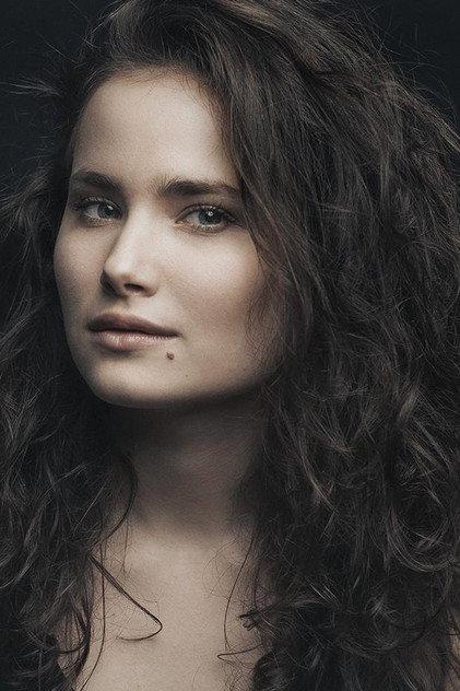 Agnieszka Kościelniak - Actor Profile Photo