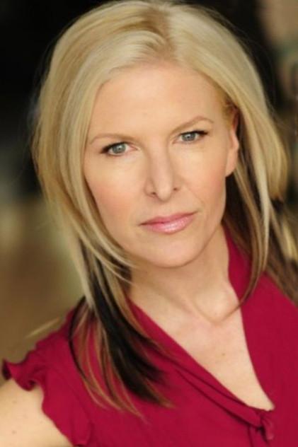 Stephanie Ittleson - Actor Profile Photo
