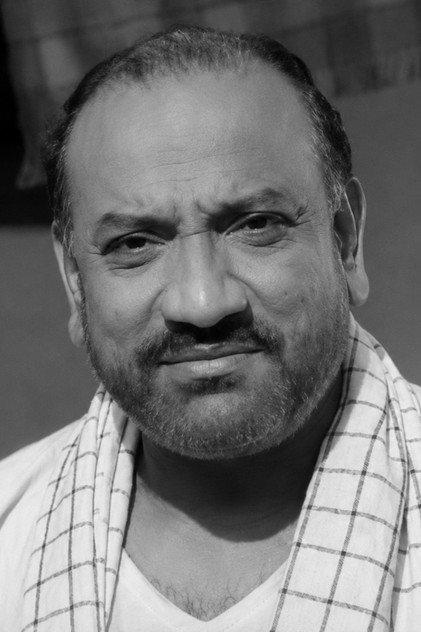 T. S. Raghavendra - Actor Profile Photo