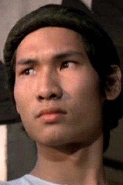 Ngai Tim-Choi - Actor Profile Photo