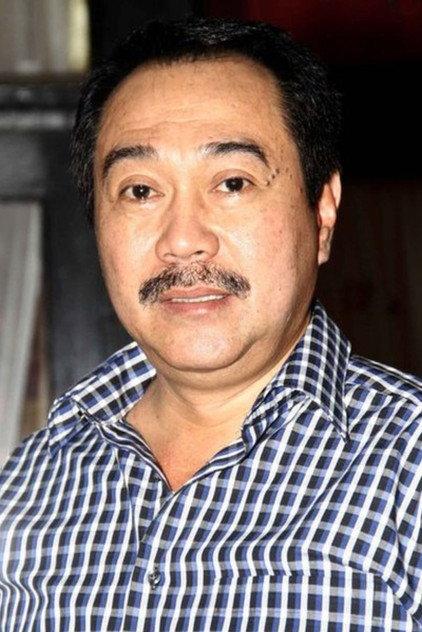 Dwi Yan - Actor Profile Photo