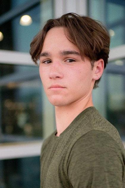 Ranger Lerway - Actor Profile Photo