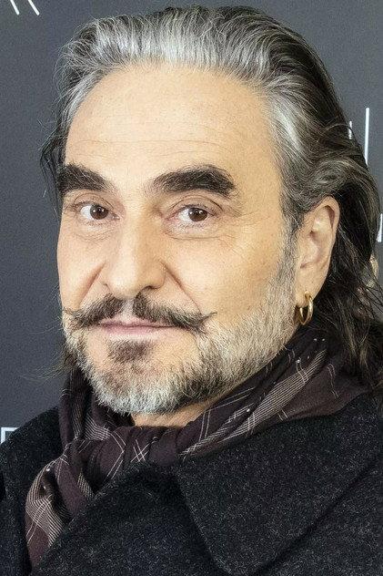 Stephan Eicher - Actor Profile Photo