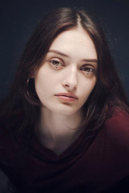 Solann - Actor Profile Photo