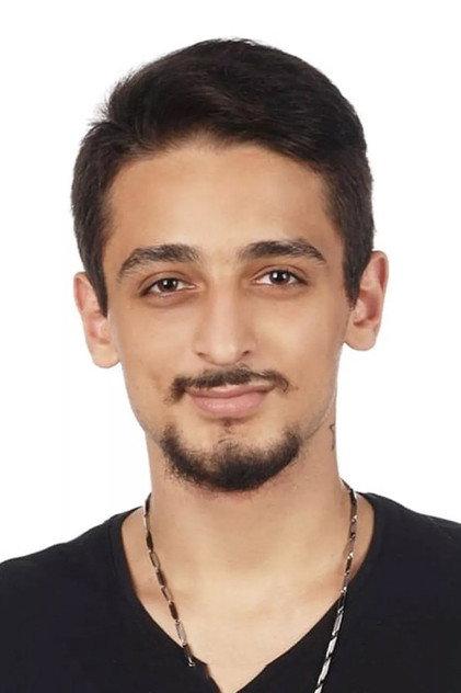 Furkan Bayraktar - Actor Profile Photo