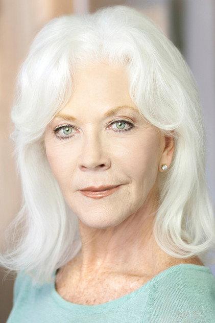 Linda Thorson - Actor Profile Photo